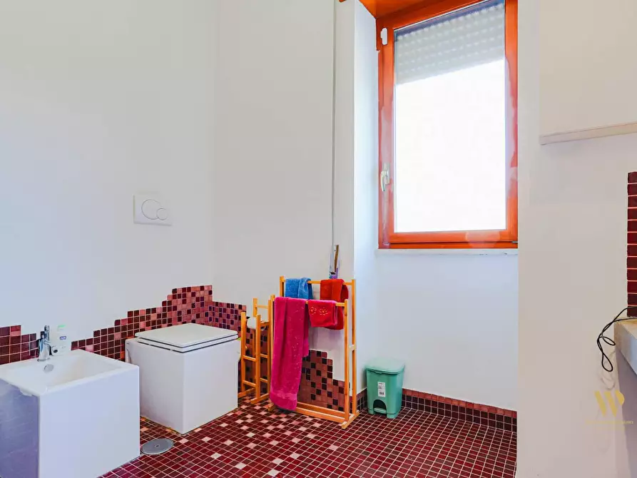 Immagine 5 di Appartamento in vendita  in VIA FIORENZA TOMEA 15 a Roma