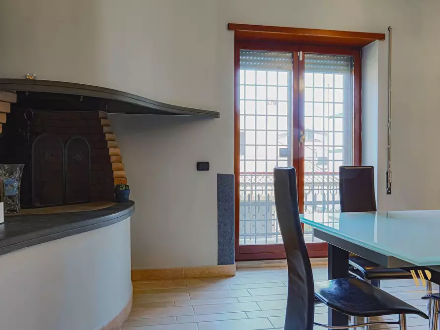 Immagine 6 di Appartamento in vendita  in VIA FIORENZA TOMEA 15 a Roma