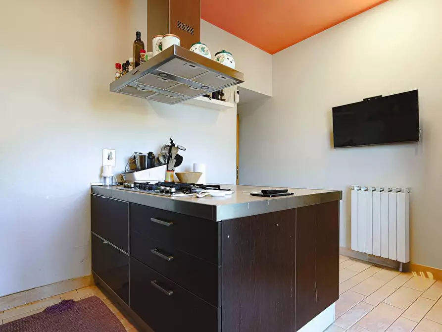 Immagine 7 di Appartamento in vendita  in VIA FIORENZA TOMEA 15 a Roma