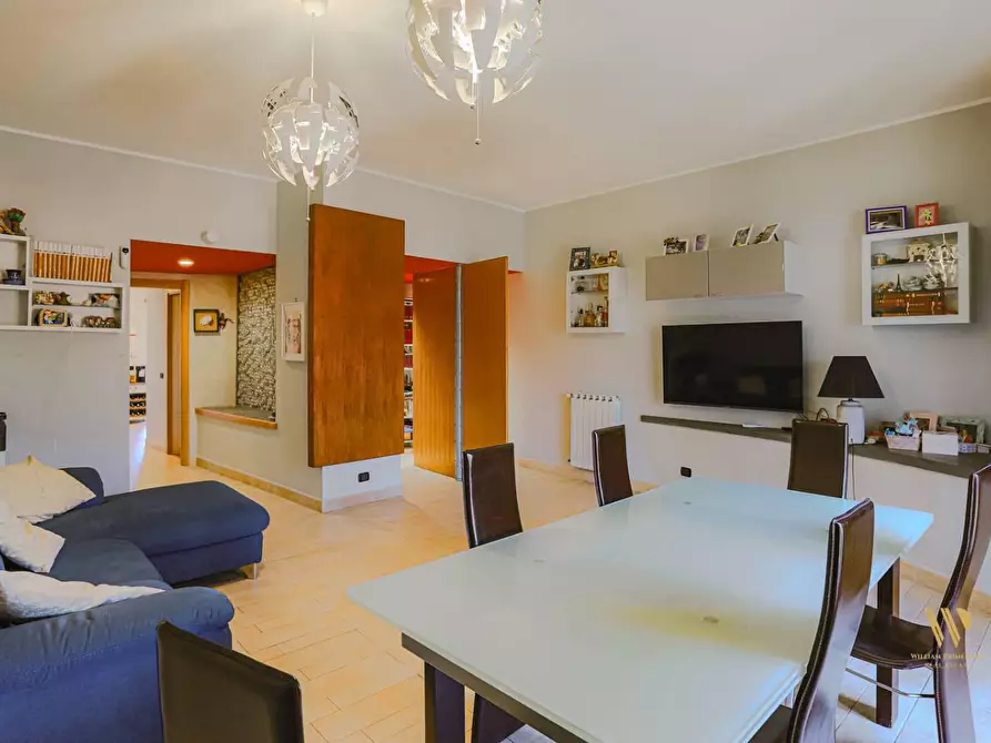 Immagine 8 di Appartamento in vendita  in VIA FIORENZA TOMEA 15 a Roma