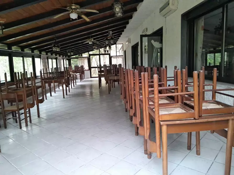 Immagine 10 di Bar / Ristorante in affitto  in VIA fontana secca a Trentinara