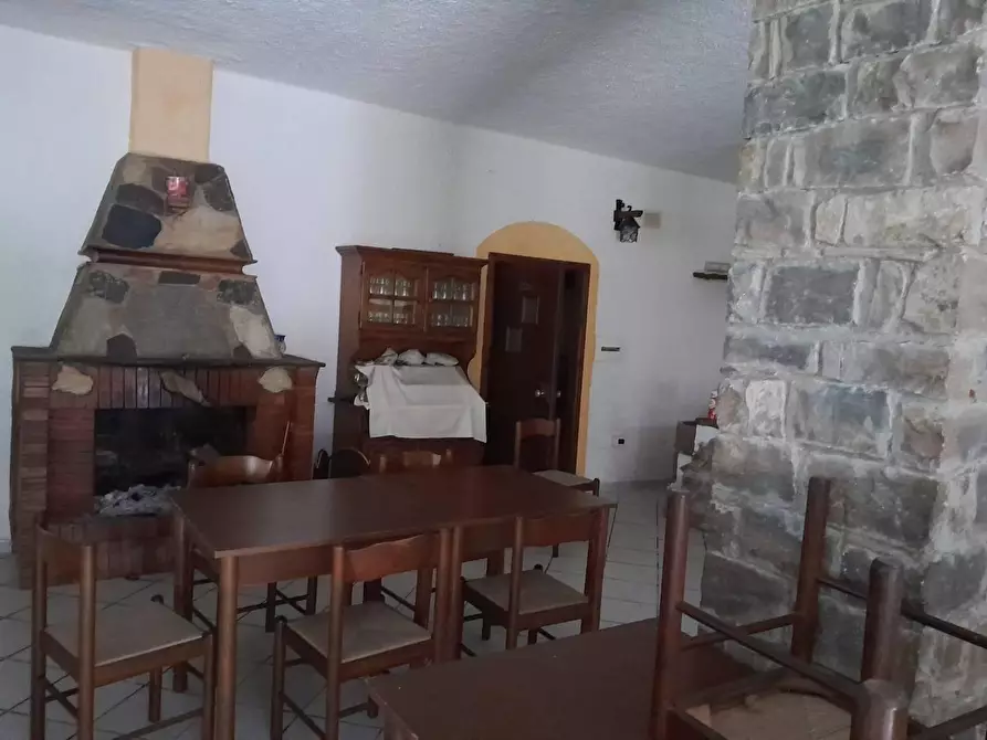 Immagine 4 di Bar / Ristorante in affitto  in VIA fontana secca a Trentinara