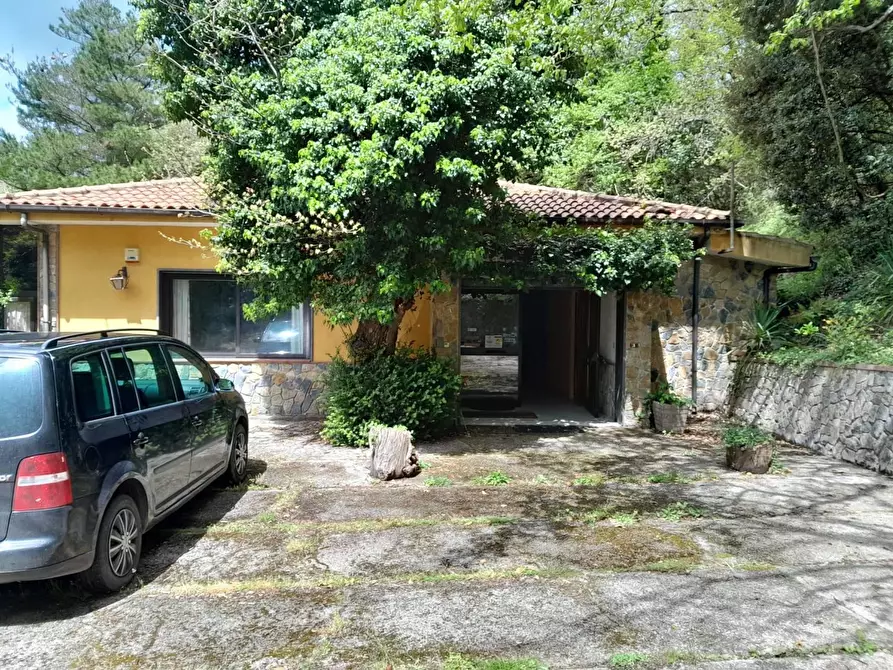 Immagine 6 di Bar / Ristorante in affitto  in VIA fontana secca a Trentinara