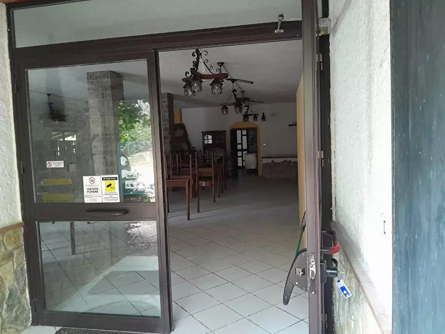 Immagine 8 di Bar / Ristorante in affitto  in VIA fontana secca a Trentinara