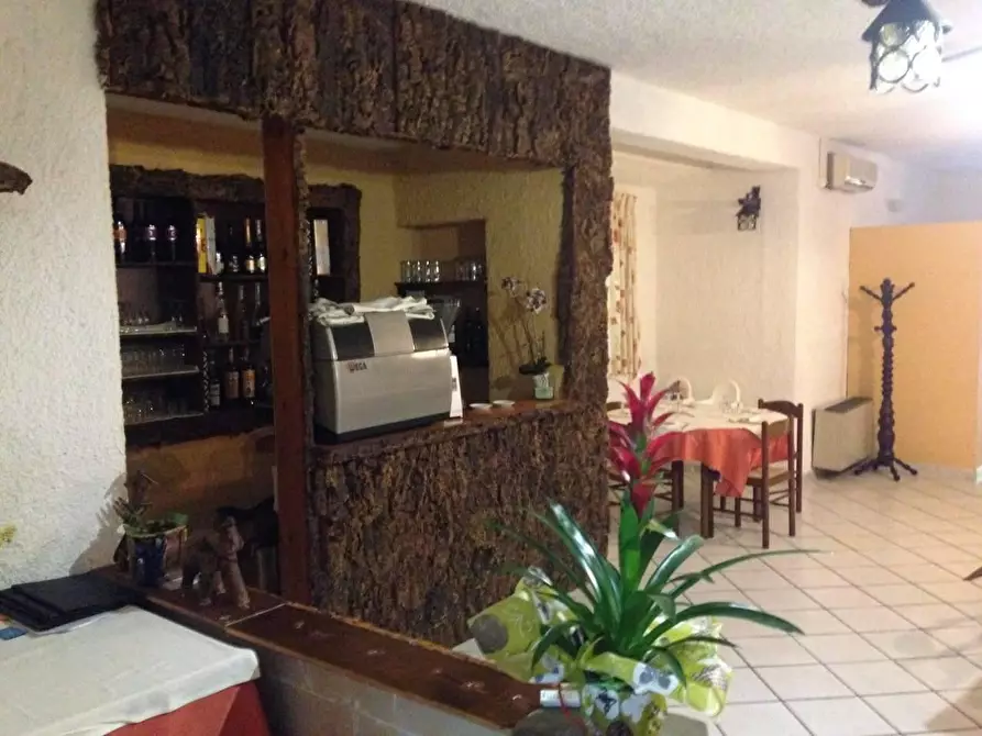 Immagine 9 di Bar / Ristorante in affitto  in VIA fontana secca a Trentinara