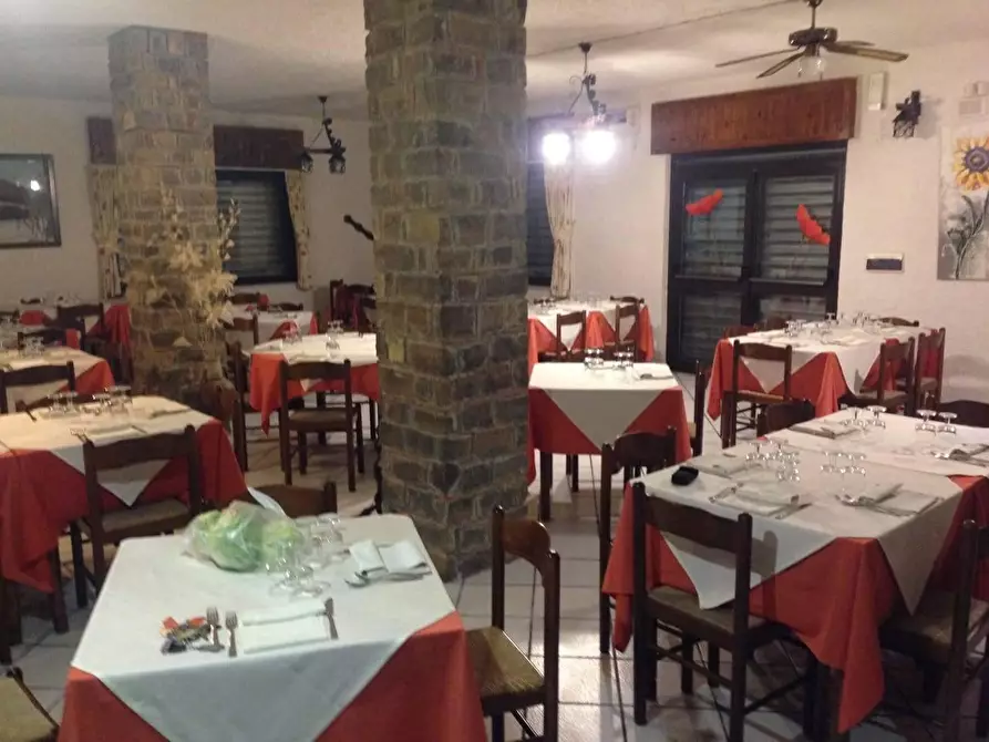 Immagine 1 di Bar / Ristorante in affitto  in VIA fontana secca a Trentinara