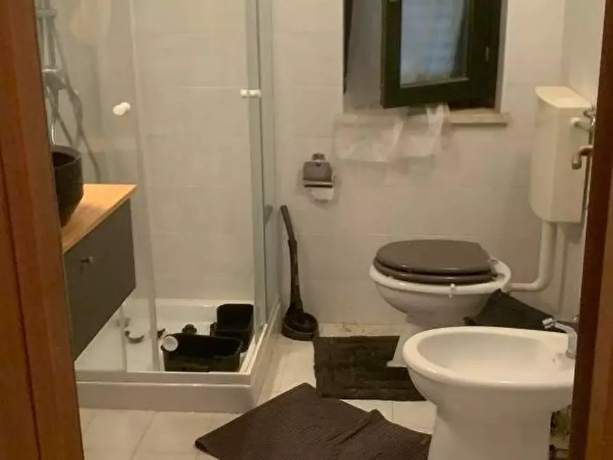 Immagine 3 di Villa in vendita  in VIALE himera 3 a Campofelice Di Roccella