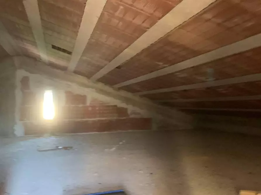 Immagine 5 di Villa in vendita  in VIALE himera 3 a Campofelice Di Roccella