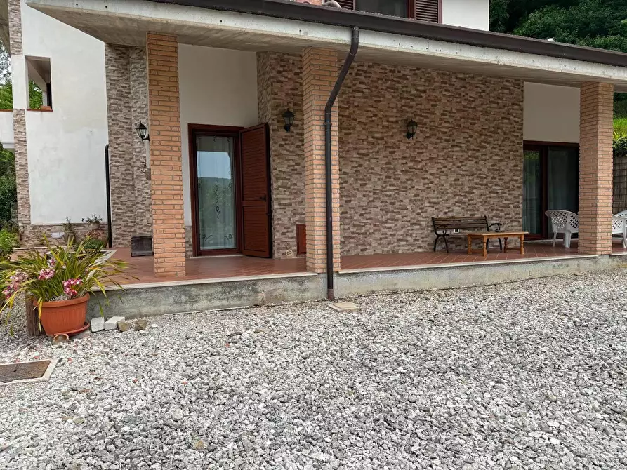 Immagine 11 di Villa in vendita  in VIA piantana I traversa 16 a Vallo Della Lucania