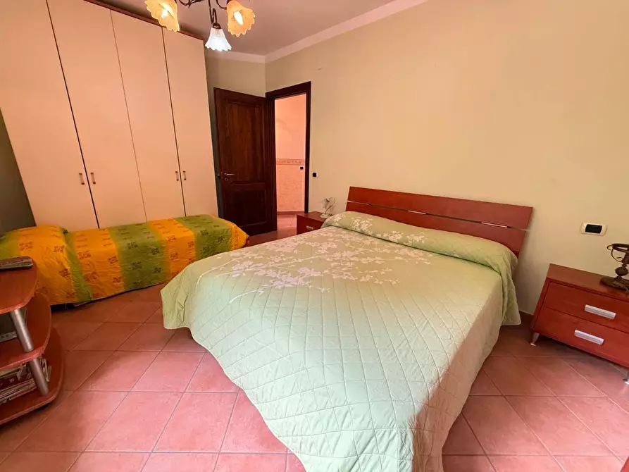 Immagine 13 di Villa in vendita  in VIA piantana I traversa 16 a Vallo Della Lucania