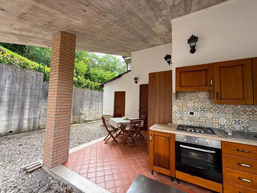 Immagine 14 di Villa in vendita  in VIA piantana I traversa 16 a Vallo Della Lucania