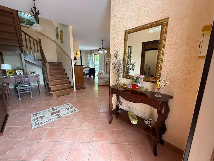 Immagine 15 di Villa in vendita  in VIA piantana I traversa 16 a Vallo Della Lucania