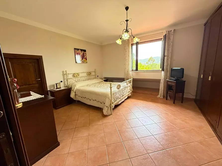 Immagine 6 di Villa in vendita  in VIA piantana I traversa 16 a Vallo Della Lucania