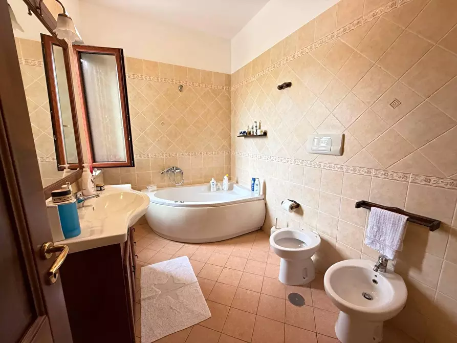 Immagine 8 di Villa in vendita  in VIA piantana I traversa 16 a Vallo Della Lucania