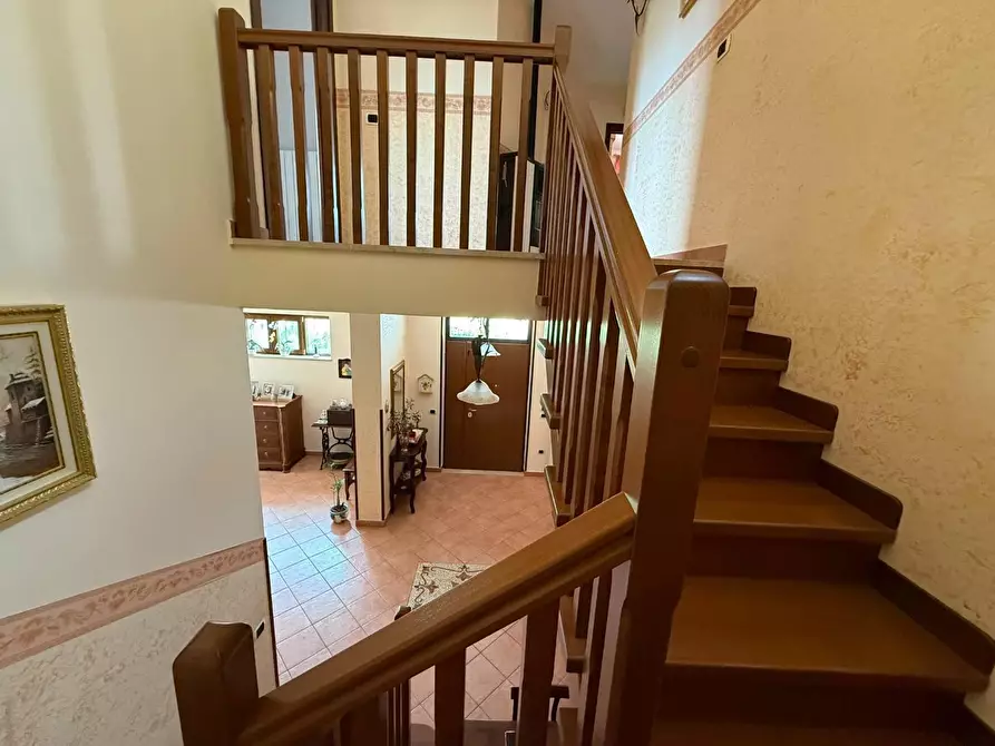 Immagine 9 di Villa in vendita  in VIA piantana I traversa 16 a Vallo Della Lucania