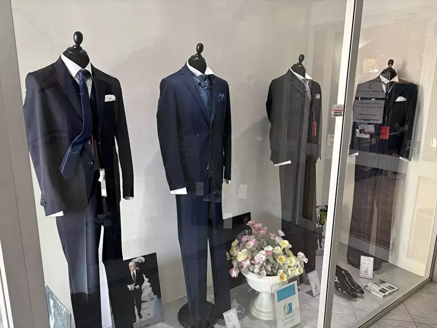 Immagine 6 di Attività commerciale in vendita  in VIALE XXIV maggio a Collegno