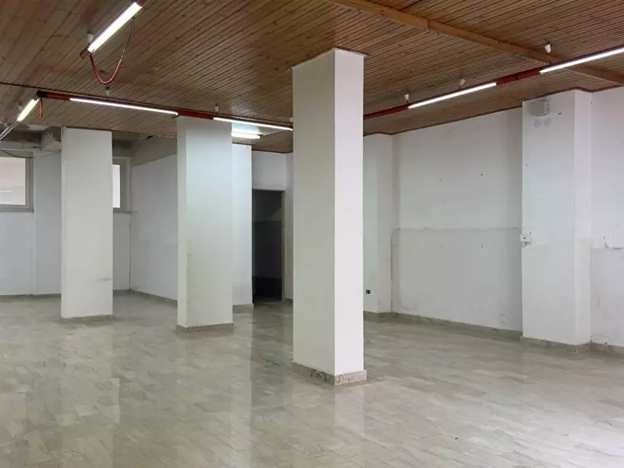 Immagine 2 di Locale commerciale in affitto  in VIA nazionale 167 a Misilmeri