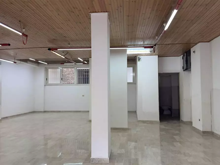 Immagine 7 di Locale commerciale in affitto  in VIA nazionale 167 a Misilmeri