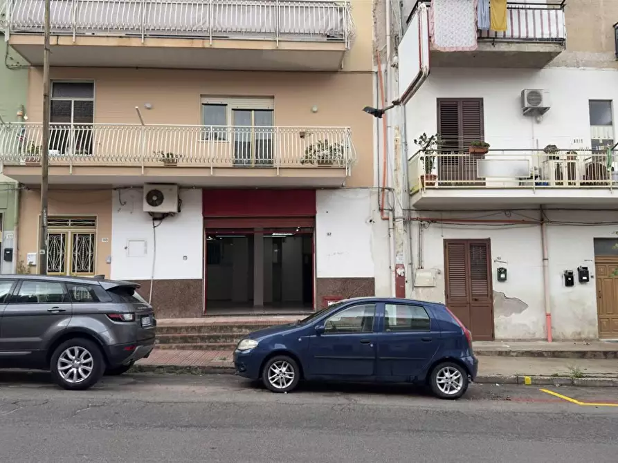 Immagine 8 di Locale commerciale in affitto  in VIA nazionale 167 a Misilmeri