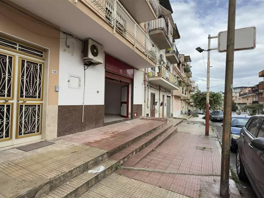 Immagine 1 di Locale commerciale in affitto  in VIA nazionale 167 a Misilmeri