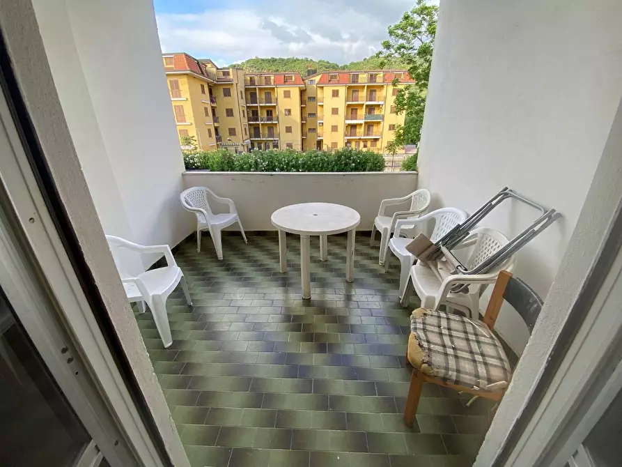 Immagine 1 di Appartamento in vendita  in CONTRADA marina de luca a Nocera Terinese