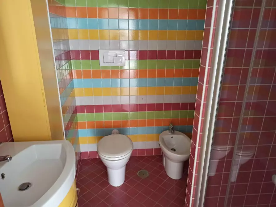 Immagine 11 di Appartamento in vendita  in PIAZZA liberta a Avellino