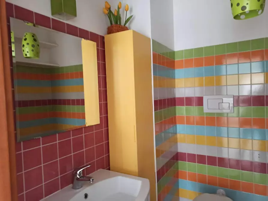 Immagine 12 di Appartamento in vendita  in PIAZZA liberta a Avellino