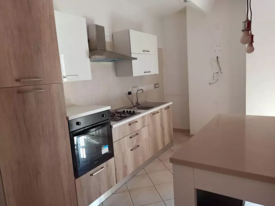 Immagine 3 di Appartamento in vendita  in PIAZZA liberta a Avellino