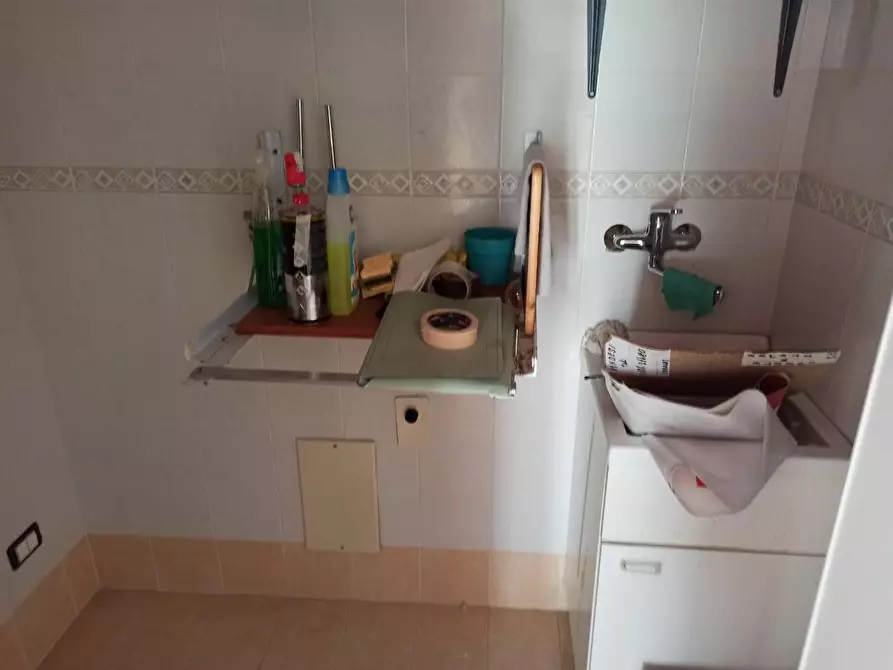 Immagine 4 di Appartamento in vendita  in PIAZZA liberta a Avellino