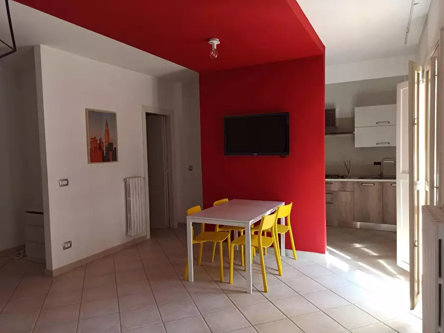 Immagine 5 di Appartamento in vendita  in PIAZZA liberta a Avellino