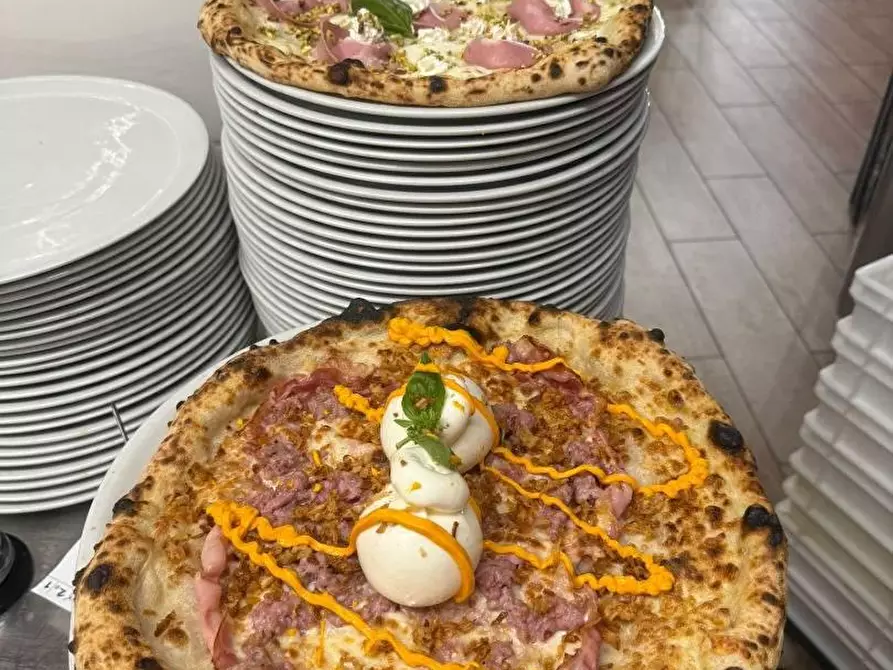 Immagine 14 di Attività commerciale in vendita  in VIALE radich 21 a Grugliasco