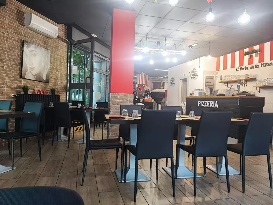 Immagine 1 di Attività commerciale in vendita  in VIALE radich 21 a Grugliasco