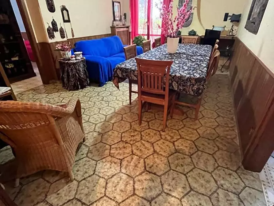 Immagine 11 di Appartamento in vendita  in VIALE delle  province a Montepaone