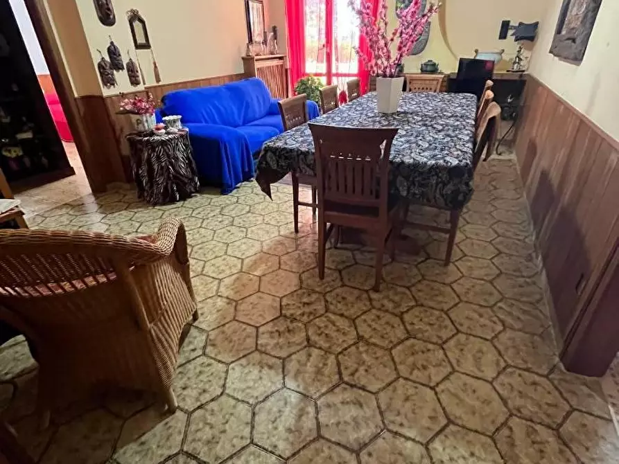 Immagine 14 di Appartamento in vendita  in VIALE delle  province a Montepaone