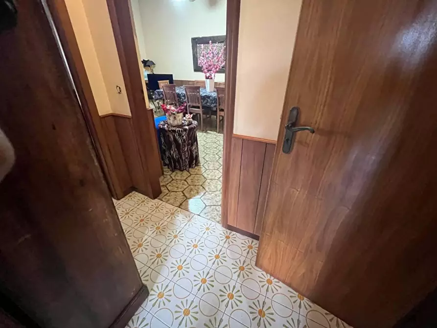 Immagine 15 di Appartamento in vendita  in VIALE delle  province a Montepaone