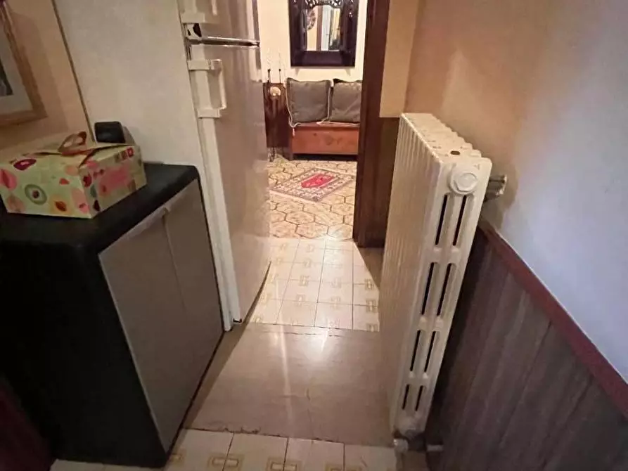 Immagine 2 di Appartamento in vendita  in VIALE delle  province a Montepaone