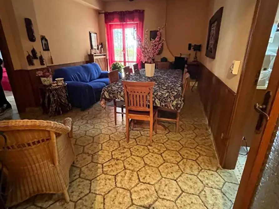 Immagine 4 di Appartamento in vendita  in VIALE delle  province a Montepaone