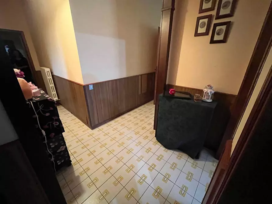 Immagine 6 di Appartamento in vendita  in VIALE delle  province a Montepaone