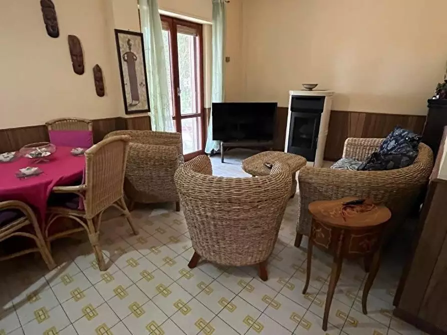 Immagine 7 di Appartamento in vendita  in VIALE delle  province a Montepaone