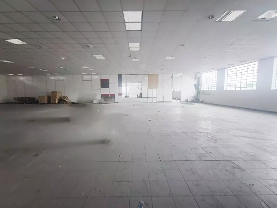 Immagine 11 di Capannone industriale in vendita  in CORSO cesare battisti 63 a Carignano
