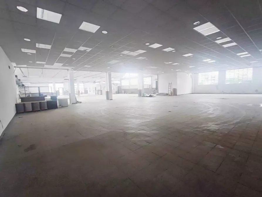 Immagine 12 di Capannone industriale in vendita  in CORSO cesare battisti 63 a Carignano