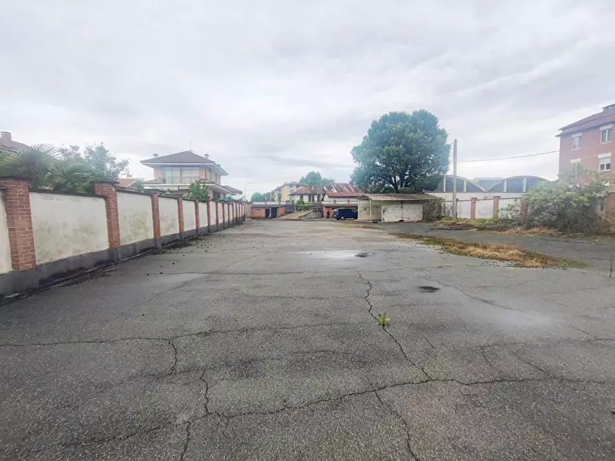 Immagine 2 di Capannone industriale in vendita  in CORSO cesare battisti 63 a Carignano