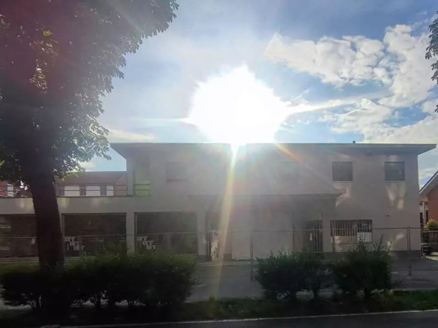 Immagine 4 di Capannone industriale in vendita  in CORSO cesare battisti 63 a Carignano