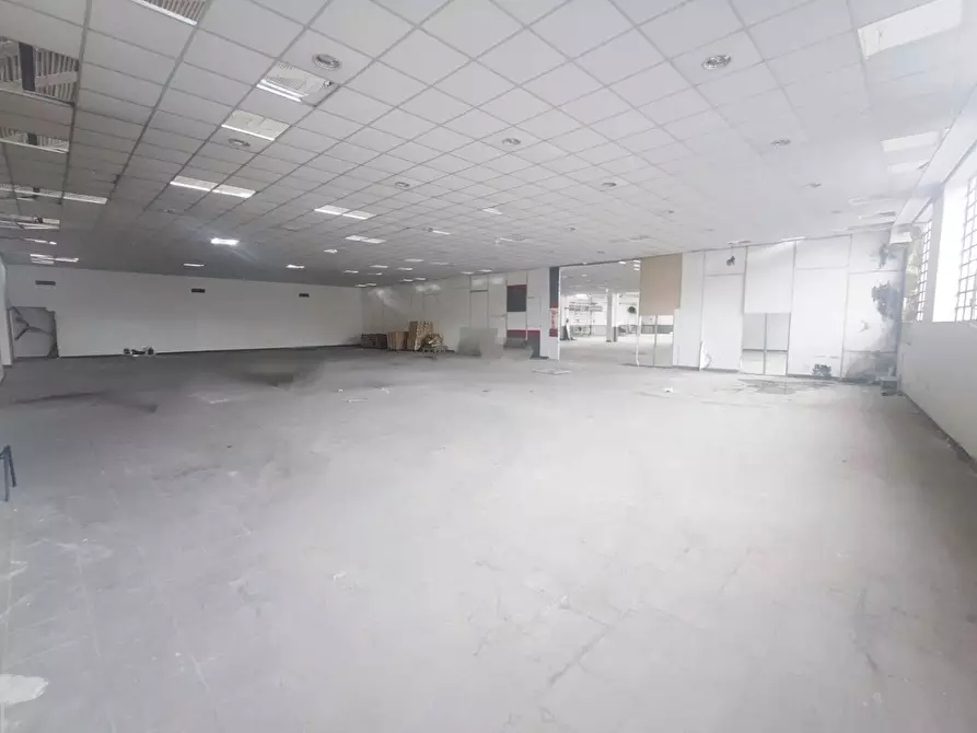 Immagine 5 di Capannone industriale in vendita  in CORSO cesare battisti 63 a Carignano
