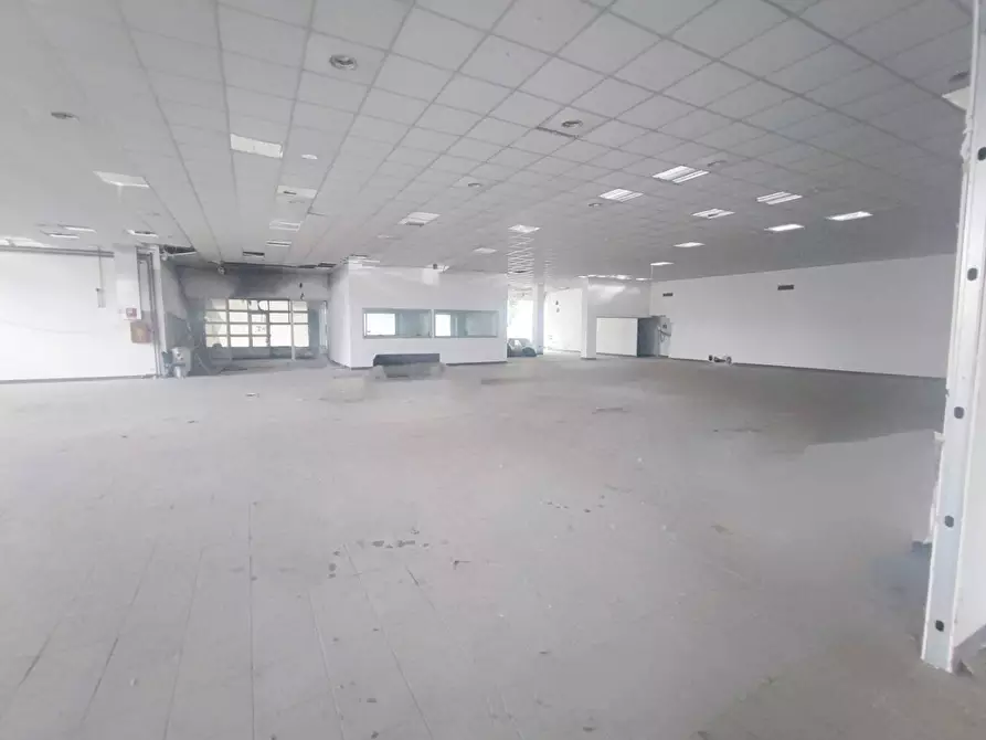 Immagine 6 di Capannone industriale in vendita  in CORSO cesare battisti 63 a Carignano
