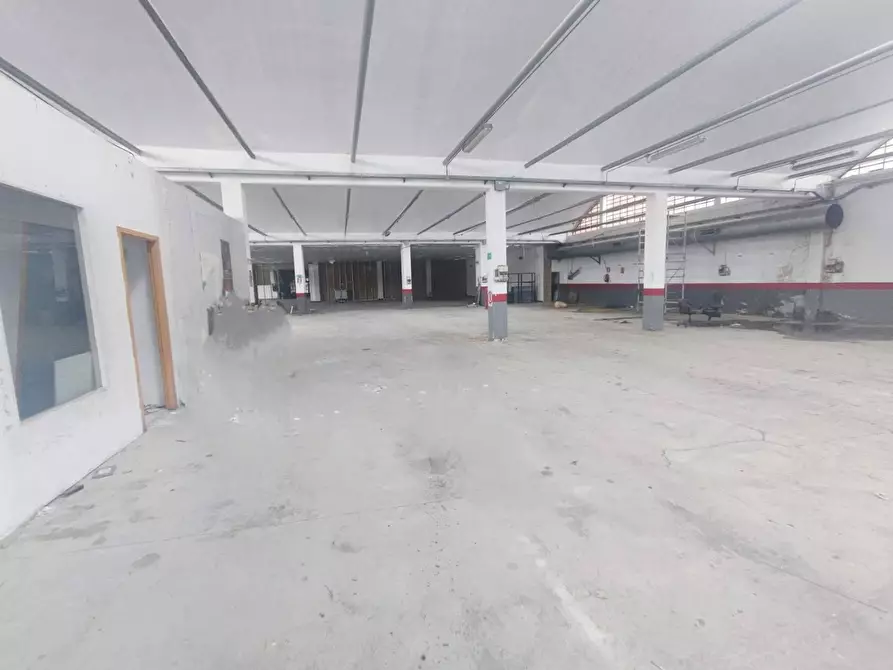 Immagine 7 di Capannone industriale in vendita  in CORSO cesare battisti 63 a Carignano
