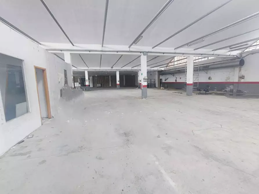 Immagine 1 di Capannone industriale in vendita  in CORSO cesare battisti 63 a Carignano