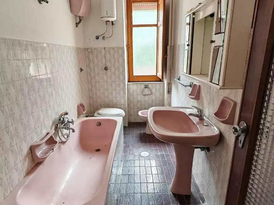 Immagine 14 di Casa indipendente in vendita  in VIA guglielmo   marconi a Lamezia Terme