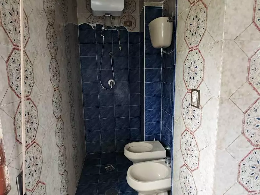 Immagine 15 di Casa indipendente in vendita  in VIA guglielmo   marconi a Lamezia Terme