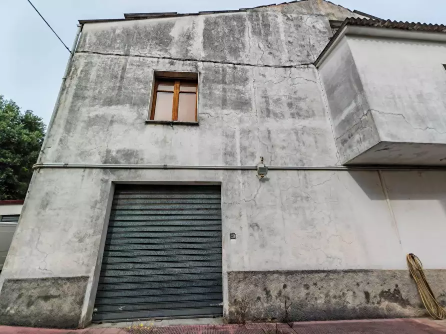 Immagine 17 di Casa indipendente in vendita  in VIA guglielmo   marconi a Lamezia Terme